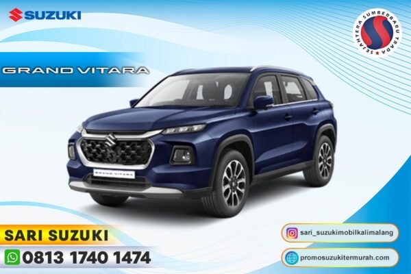 GRAND VITARA