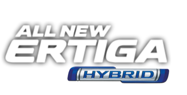 ALL NEW ERTIGA HYBRID