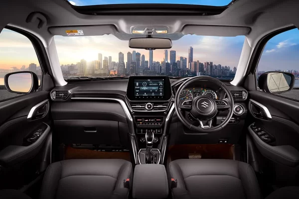 Grand Vitara