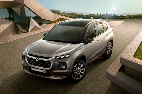 Grand Vitara