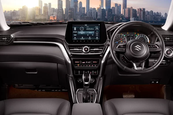 Grand Vitara
