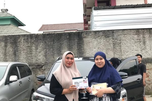 Ibu. Ratih