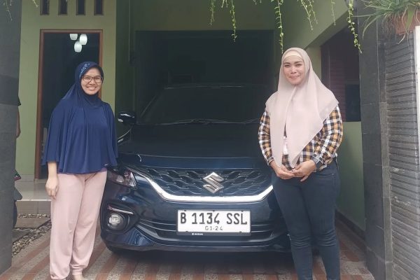 Ibu. Nisa