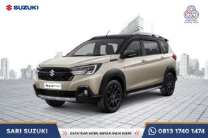 New XL7 Hybrid