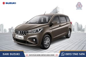 All New Ertiga