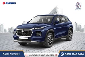 Grand Vitara